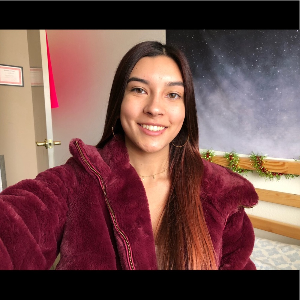 Meet your Posher, Ryan